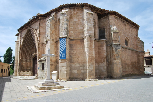 iglesia de san juan