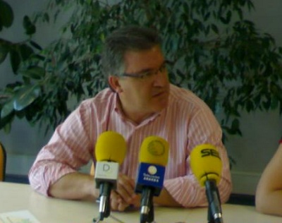 ildefonso sanz