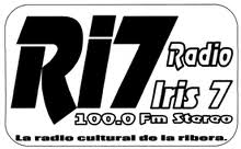 radio iris 7