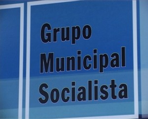 grupo municipal socialista